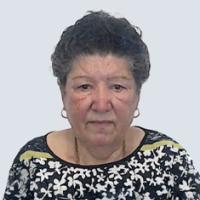 Maria Pereira de Abreu Góis