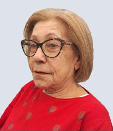 Rosa Maria da Silva Sousa