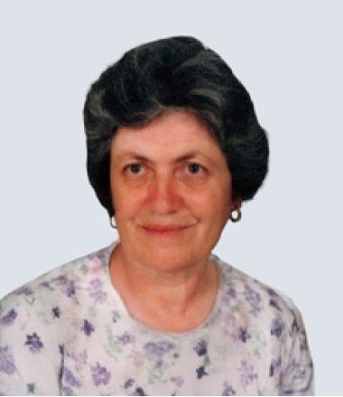Teresa Amália de Moura