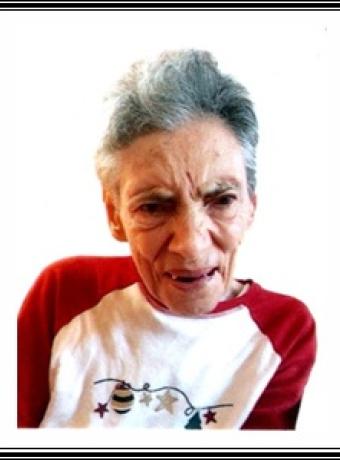 Maria Zita de Andrade Gomes