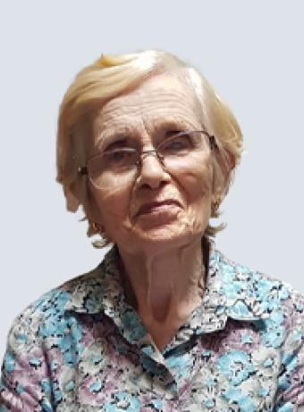 Antónia Gomes Henriques