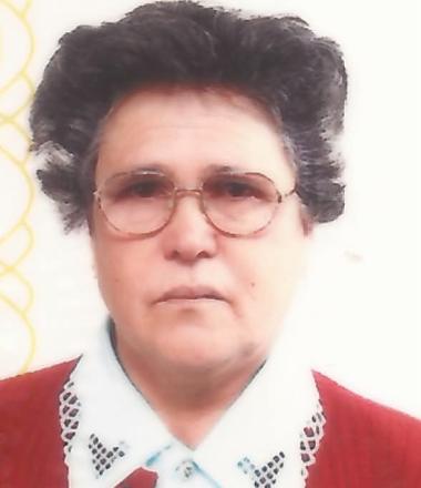 Maria José de Paiva