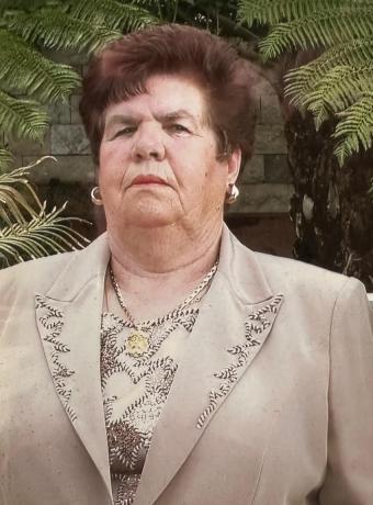 Inês Eusébia Sardinha