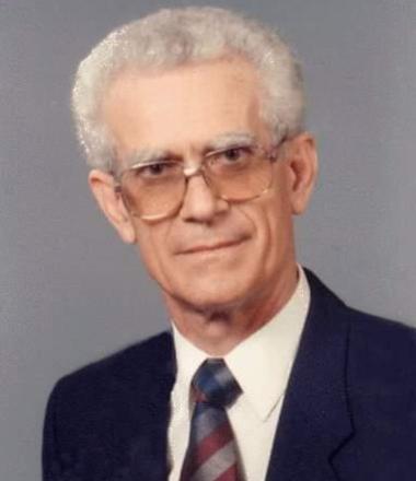 Fernando de Andrade (Sub. Chefe aposentado da PSP)