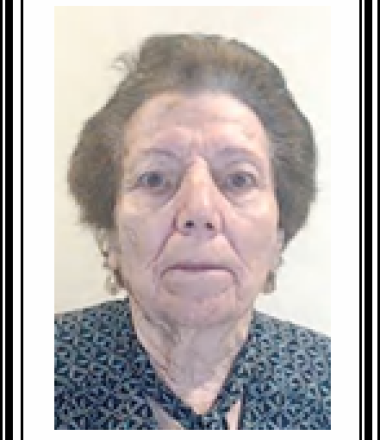 Maria da Conceição Fernandes de Lemos