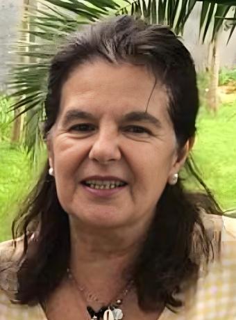 Ana Paula da Silva Nóbrega