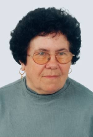 Filomena Gomes