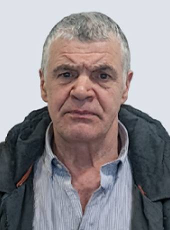 José Marcelino Camacho
