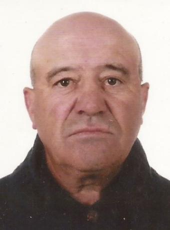 Manuel Leonardo Rodrigues de Sousa