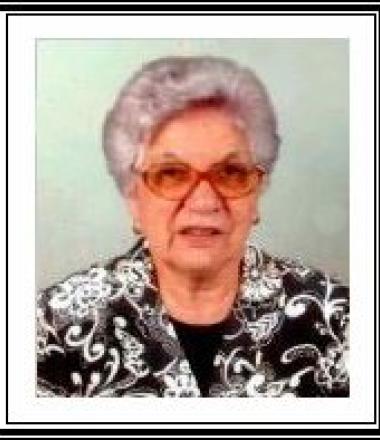Maria Mendonça