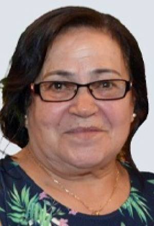 Maria da Conceição Pestana