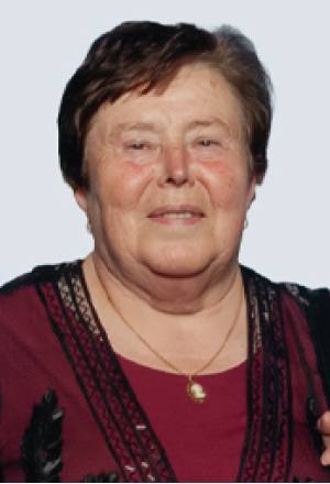 Maria da Encarnação da Côrte