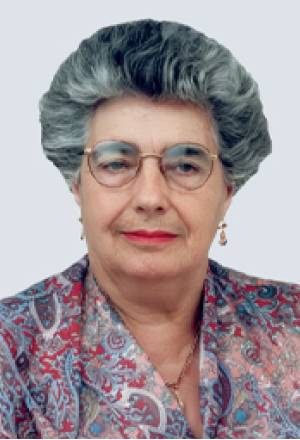Maria Gilda da Silva Sé