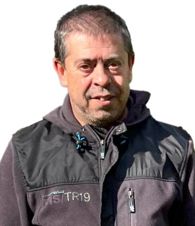 Luciano Gouveia Silva