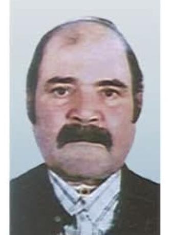 Manuel Abreu Vieira