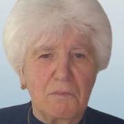 Rosa de Gouveia Batista