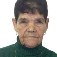 Conceição de Jesus Borges