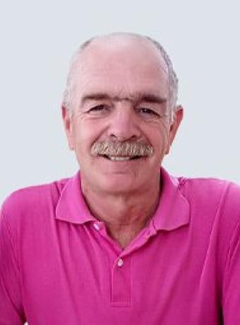 Carlos Alberto de Abreu Gonçalves
