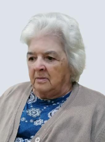 Maria Irene Silva Ferreira