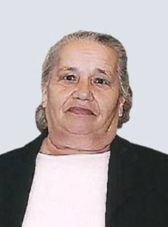 Maria Lurdes Gonçalves