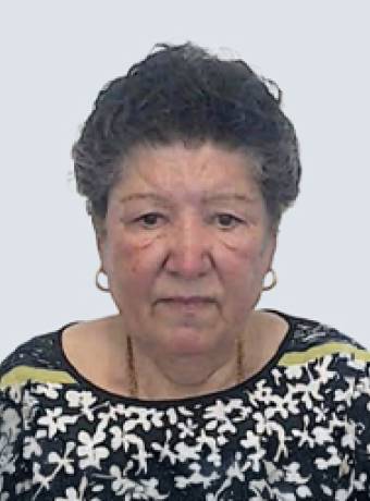 Maria Pereira de Abreu Góis