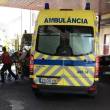 Homem de cadeira de rodas atropelado numa passadeira