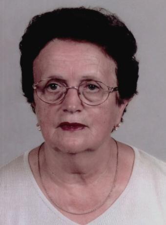 Maria Isilda Andrade Figueira