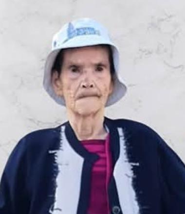 Maria Isaura Ferreira