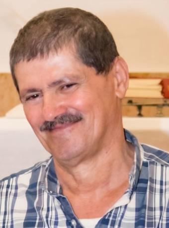 José da Paixão de Jesus Nóbrega