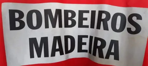 Queimada mobiliza bombeiros