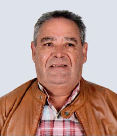 José Gregório Nascimento de Sousa