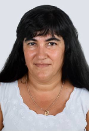 Judite Ângela Gomes Canha