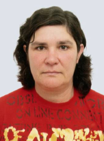 Teresa Maria Nunes Carlos da Silva