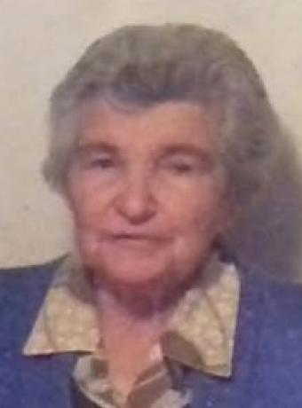 Maria Virgínia de Freitas Caetano