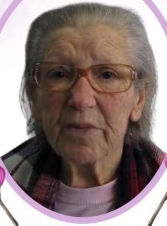 Isabel Ganança Gomes Garanito