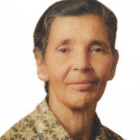 Maria da Conceição Gaspar
