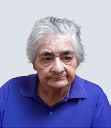 Maria de Lima Pedreiro