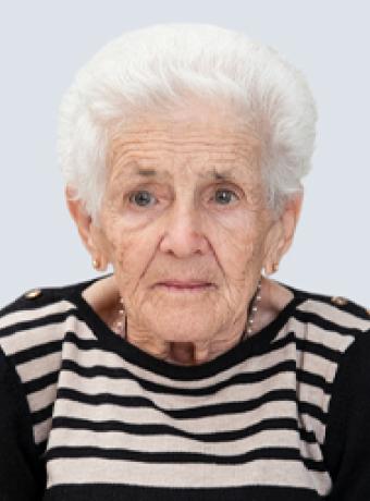 Maria Gonçalves Rocha