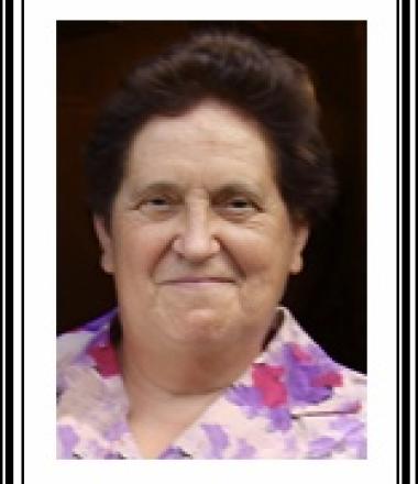 Lourdes Gomes de Freitas Spínola