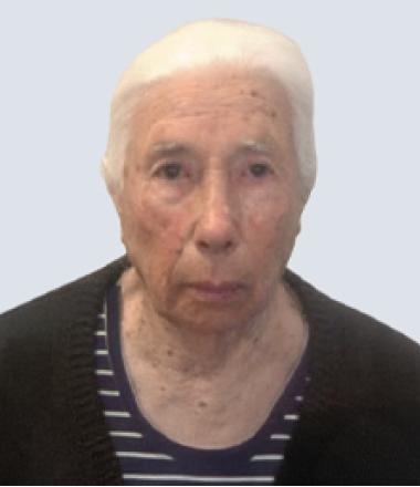 Eugénia da Conceição Fernandes