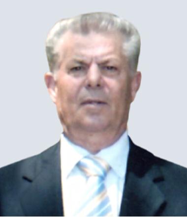 Joaquim Rodrigues Mano