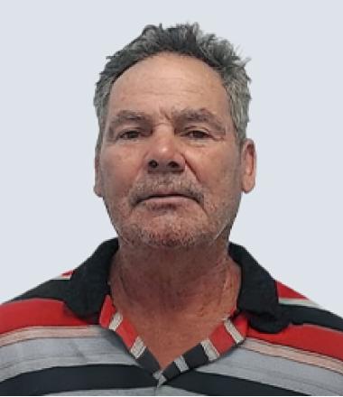 José Luís Rodrigues Fernandes