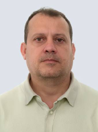 Manuel Isidro dos Santos dos Anjos