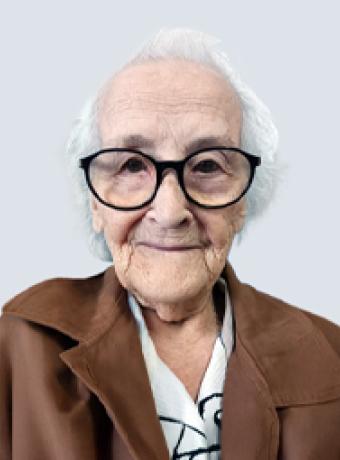 Maria Celina Martins Teixeira