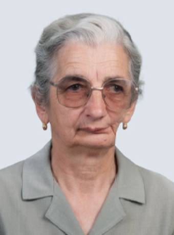 Maria Paixão dos Santos