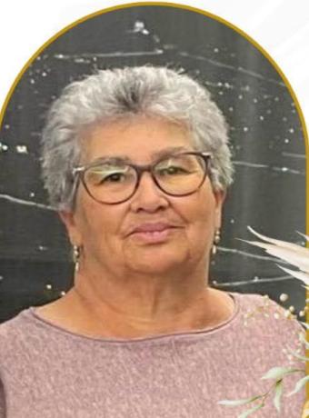 Maria Cecília Sousa Jardim