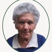 Maria da Glória Rocha Jardim