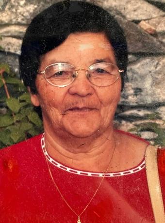 Leopoldina Jesus Meneses