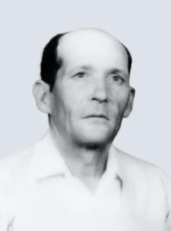 Agostinho Andrade