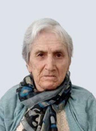 Conceição Gouveia Frias